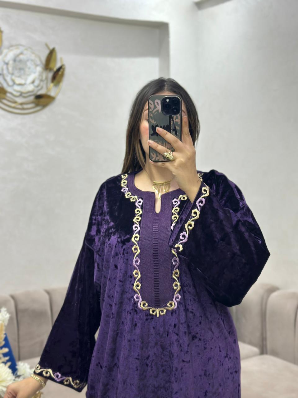 Caftan Mayssae