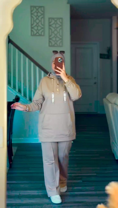 Ensemble Montonie 2 pièces