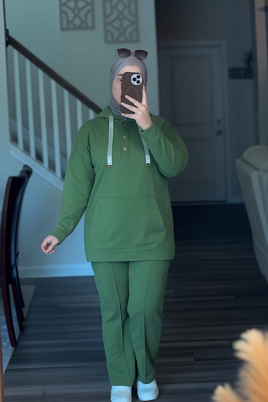 Ensemble Montonie 2 pièces