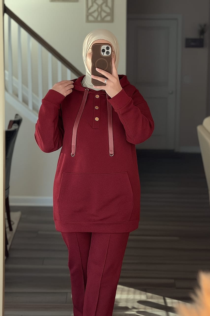 Ensemble Montonie 2 pièces