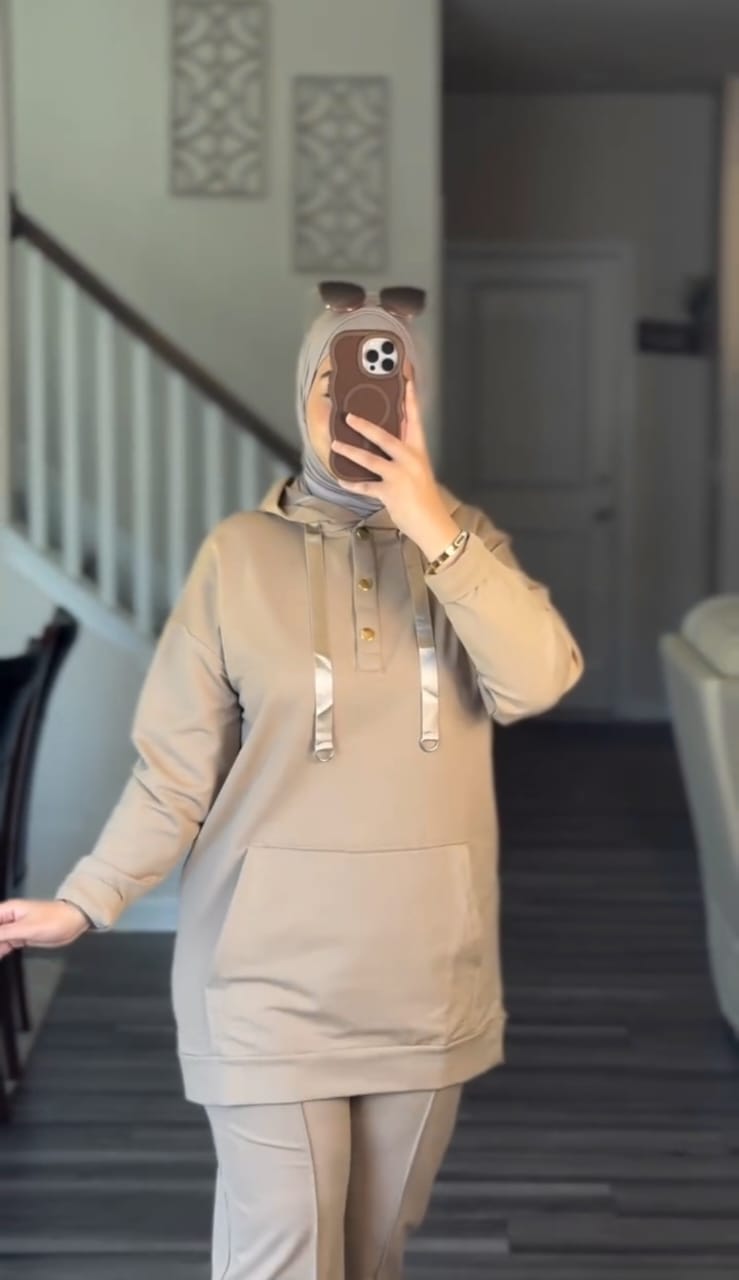 Ensemble Montonie 2 pièces