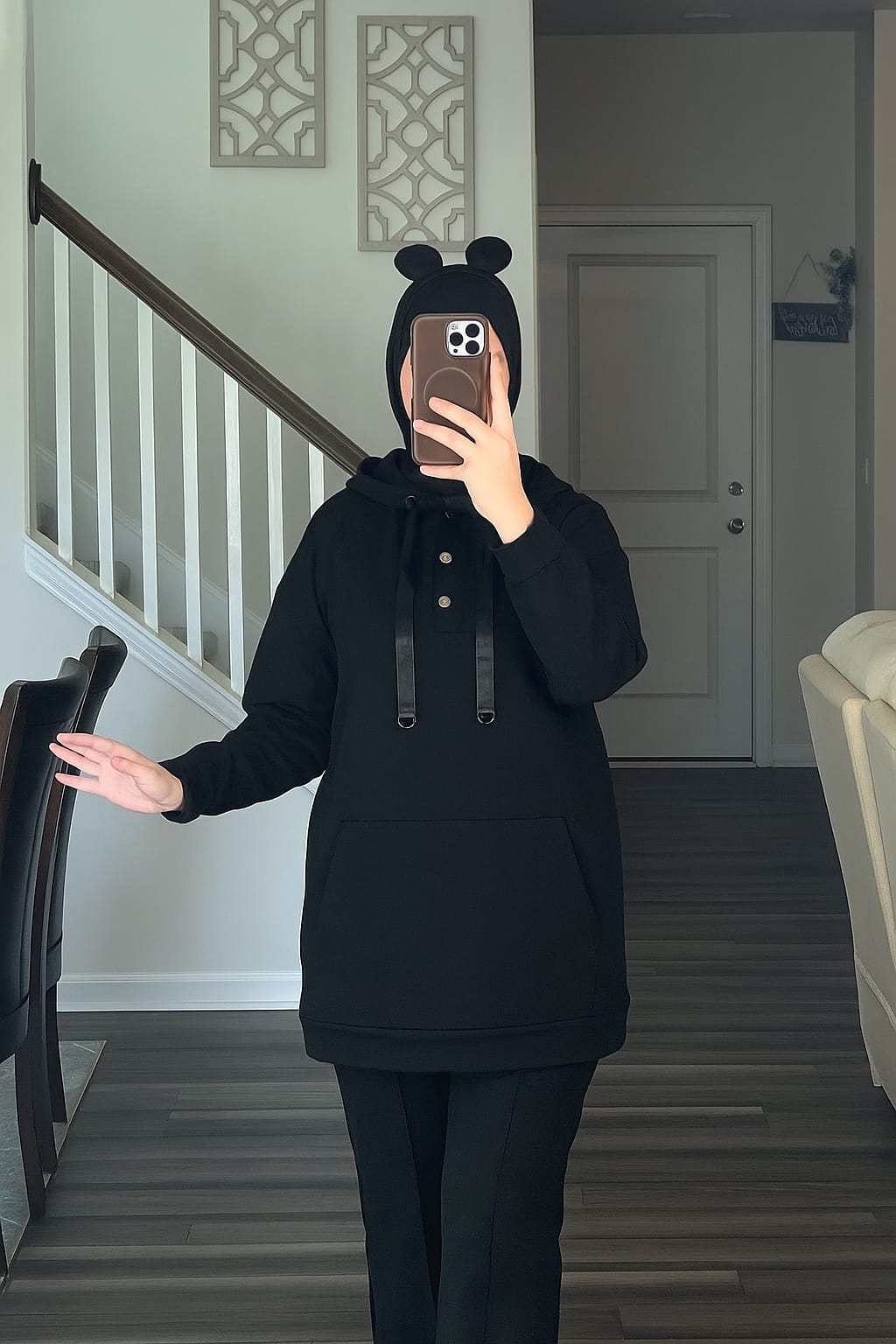 Ensemble Montonie 2 pièces