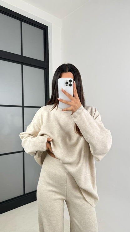 Ensemble en fil Turque 🇹🇷