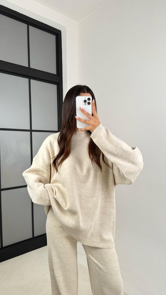 Ensemble en fil Turque 🇹🇷