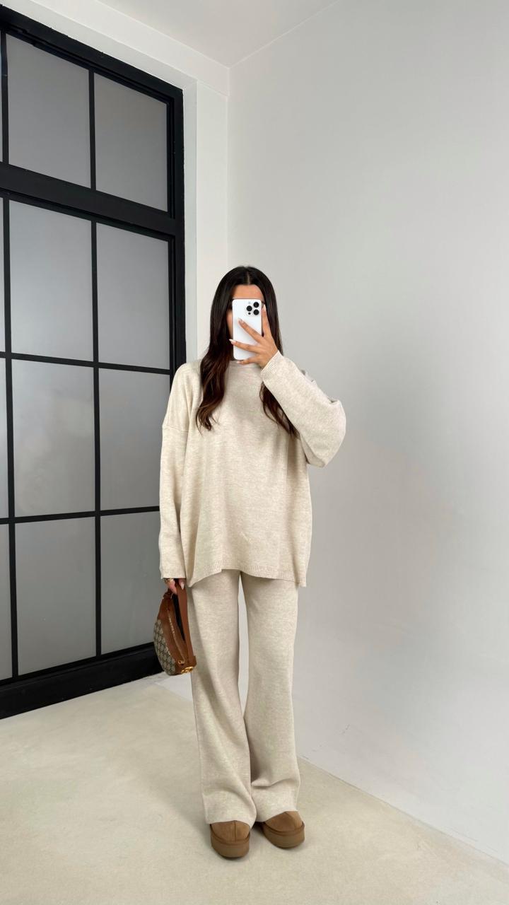 Ensemble en fil Turque 🇹🇷