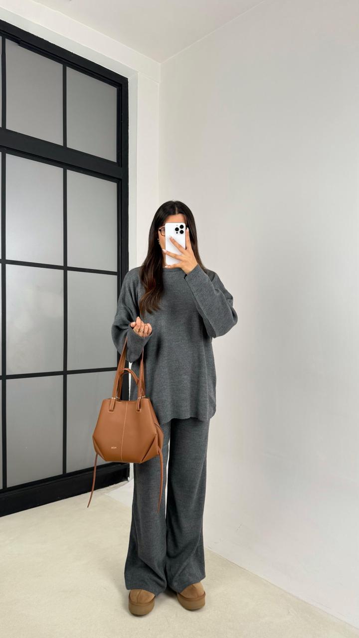 Ensemble en fil Turque 🇹🇷