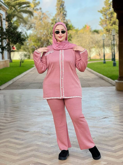 Ensemble en Fil 2 piéces