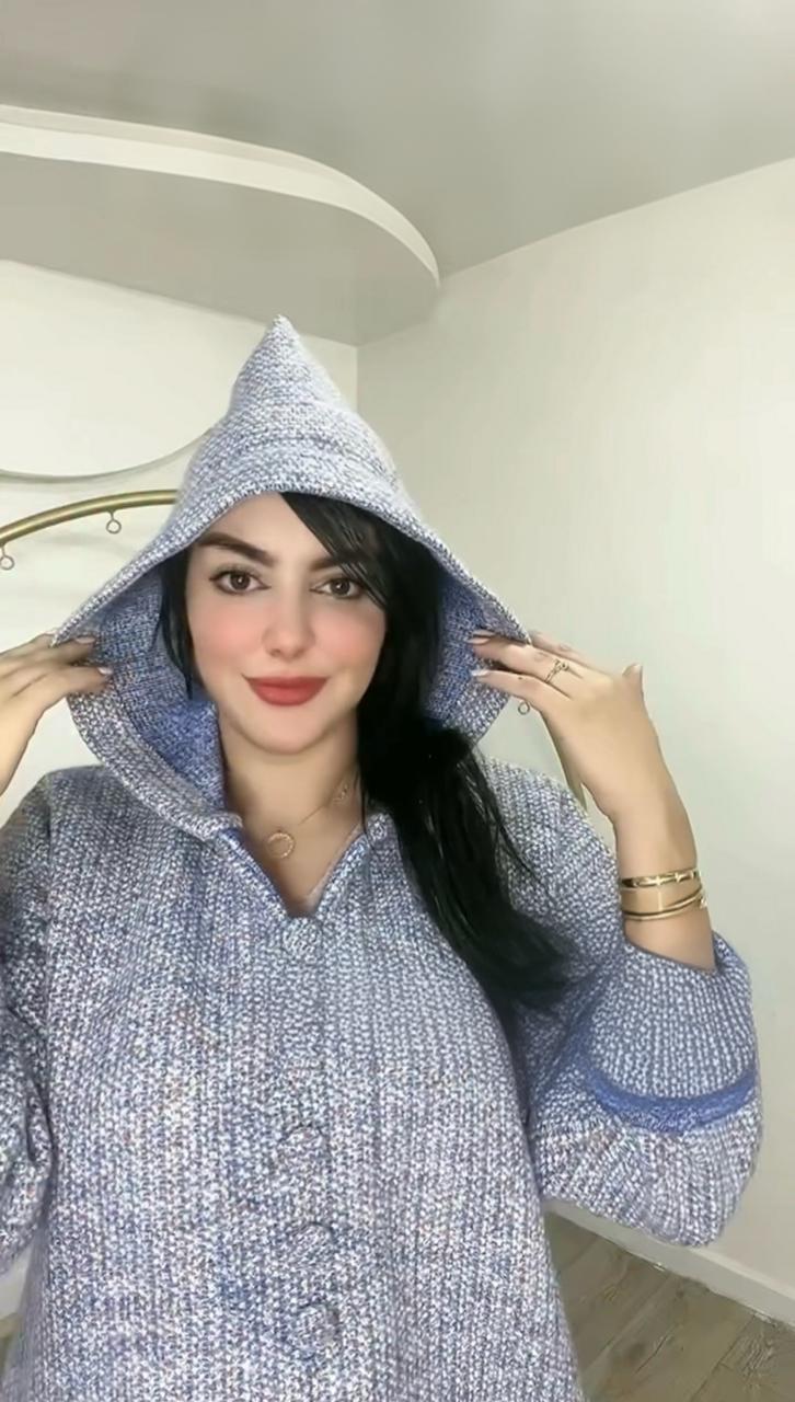 جلابة جبلية