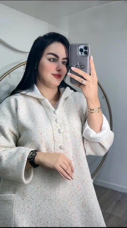 جلابة جبلية