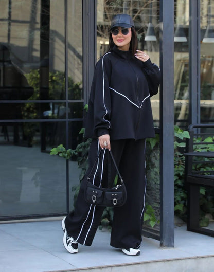 Ensemble Montonie Turc🇹🇷