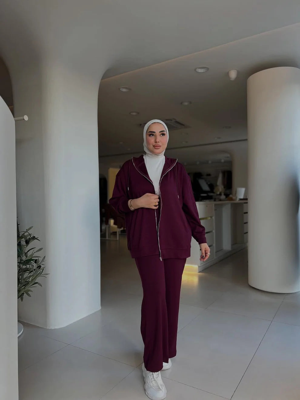 Ensemble En Montonie