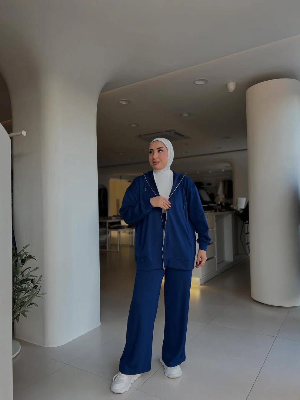 Ensemble En Montonie