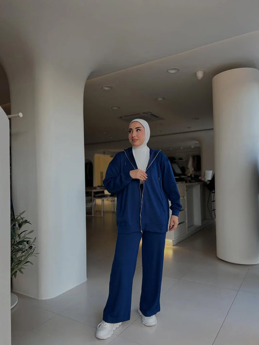 Ensemble En Montonie