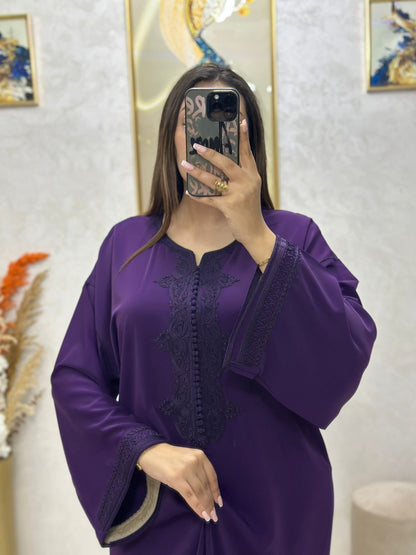 Caftan Mira