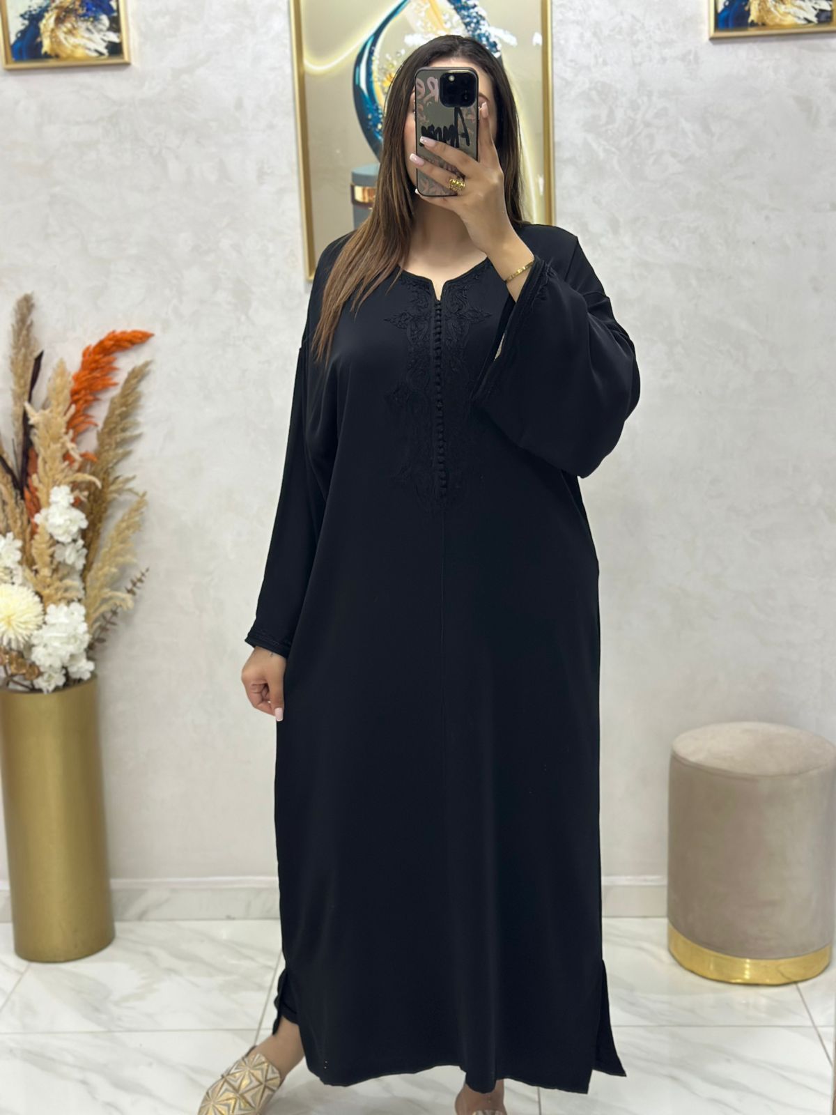 Caftan Mira