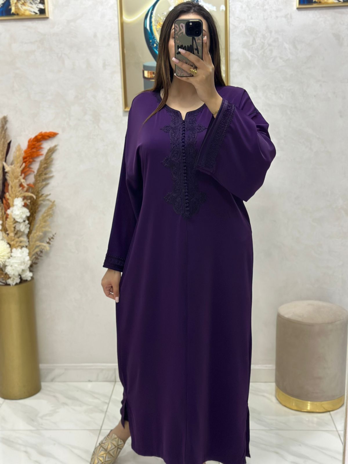 Caftan Mira