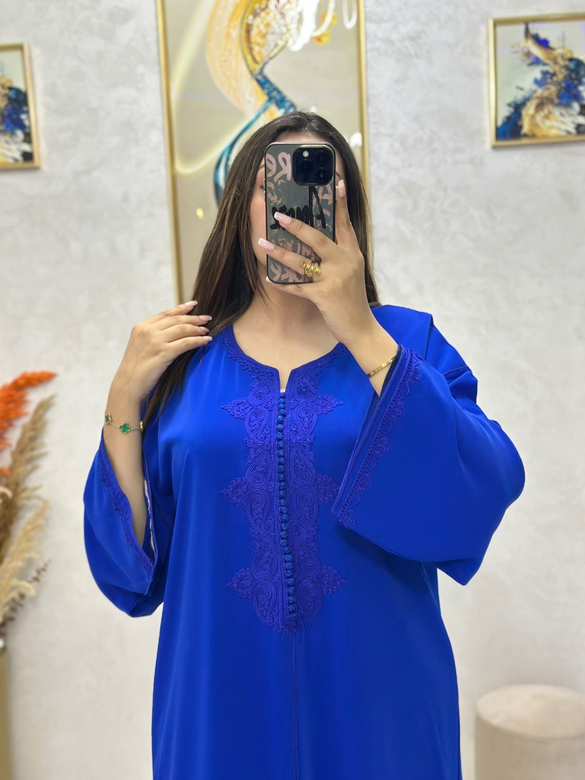 Caftan Mira