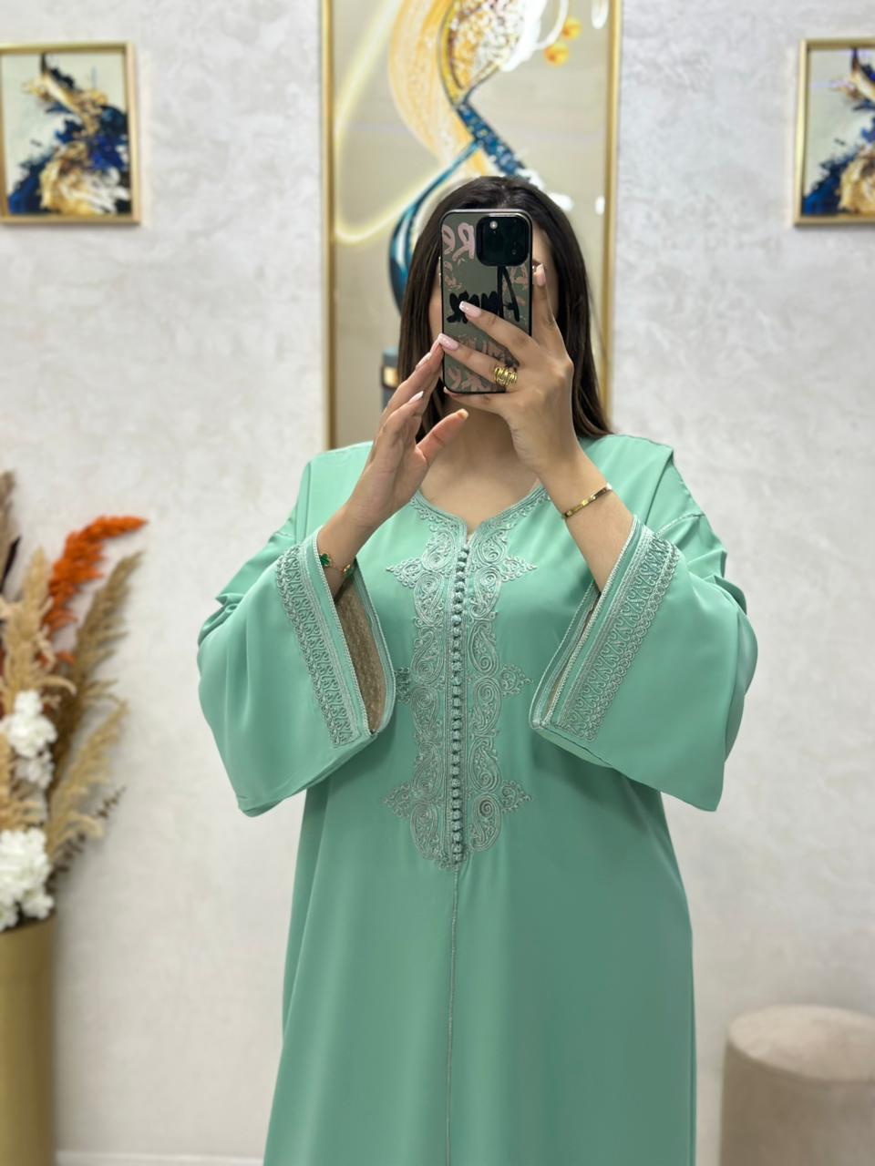 Caftan Mira