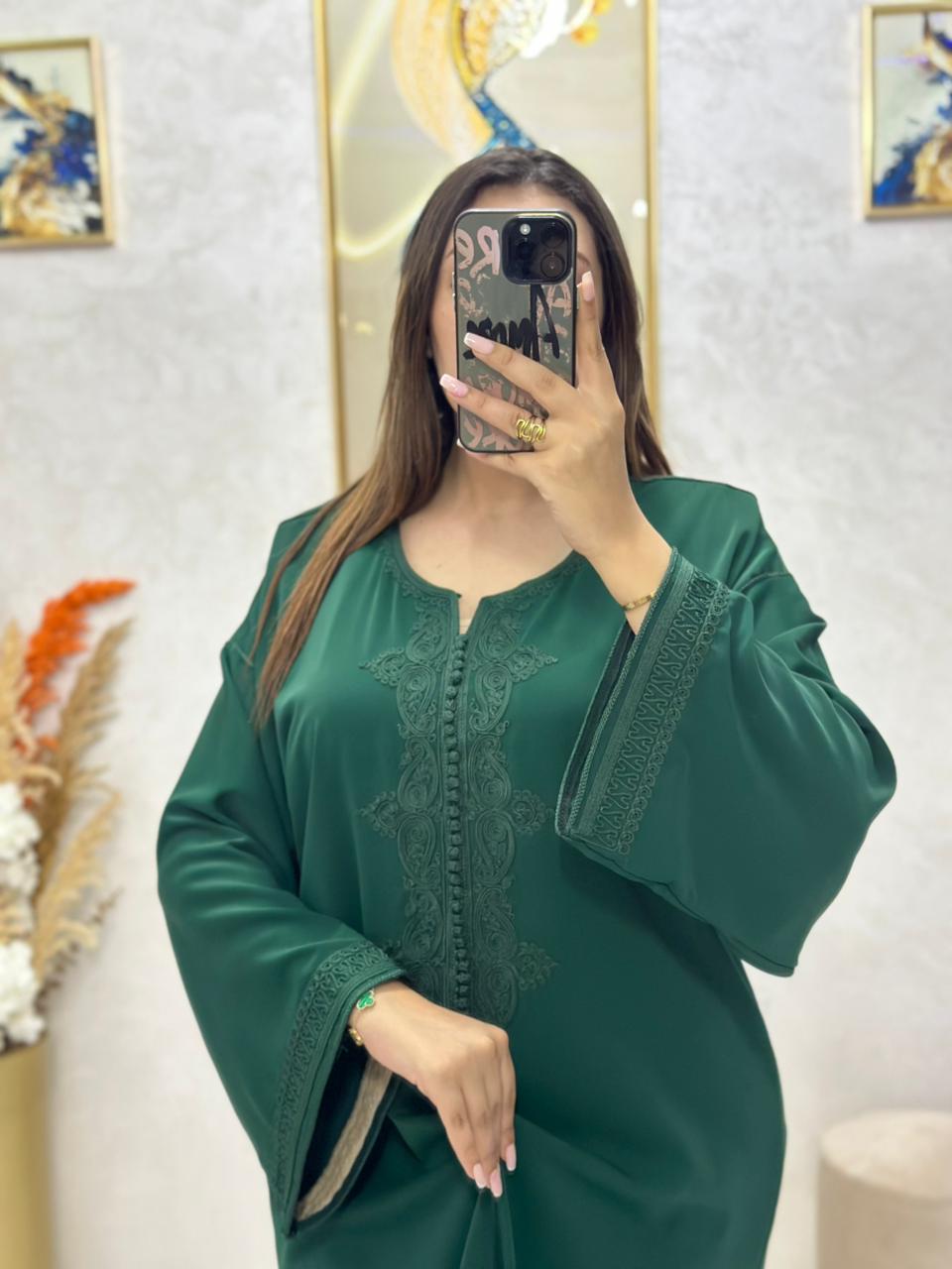 Caftan Mira