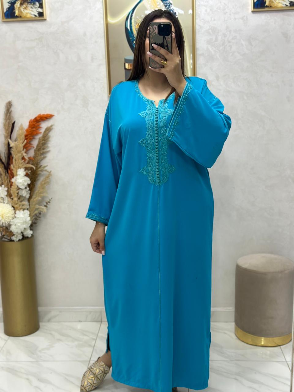 Caftan Mira