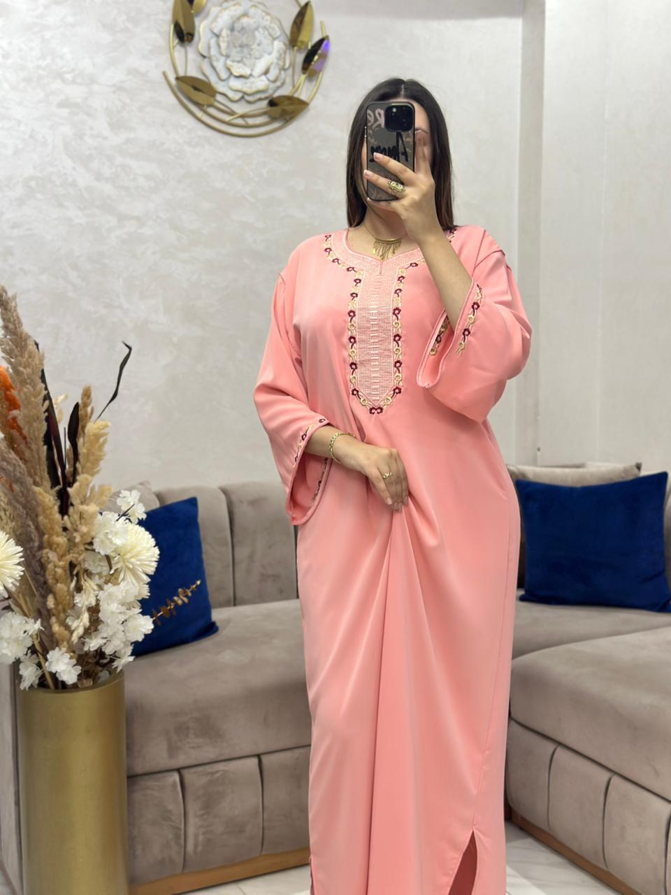 Caftan Lina
