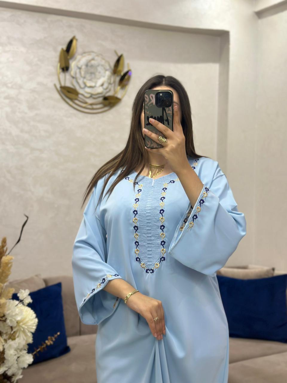 Caftan Lina
