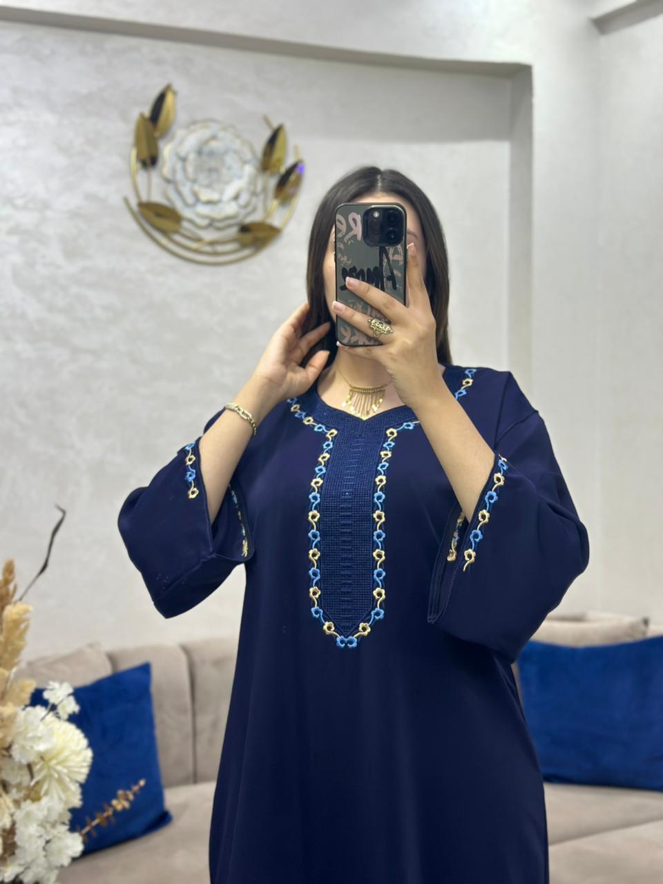 Caftan Lina