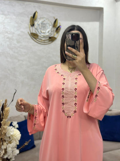 Caftan Lina