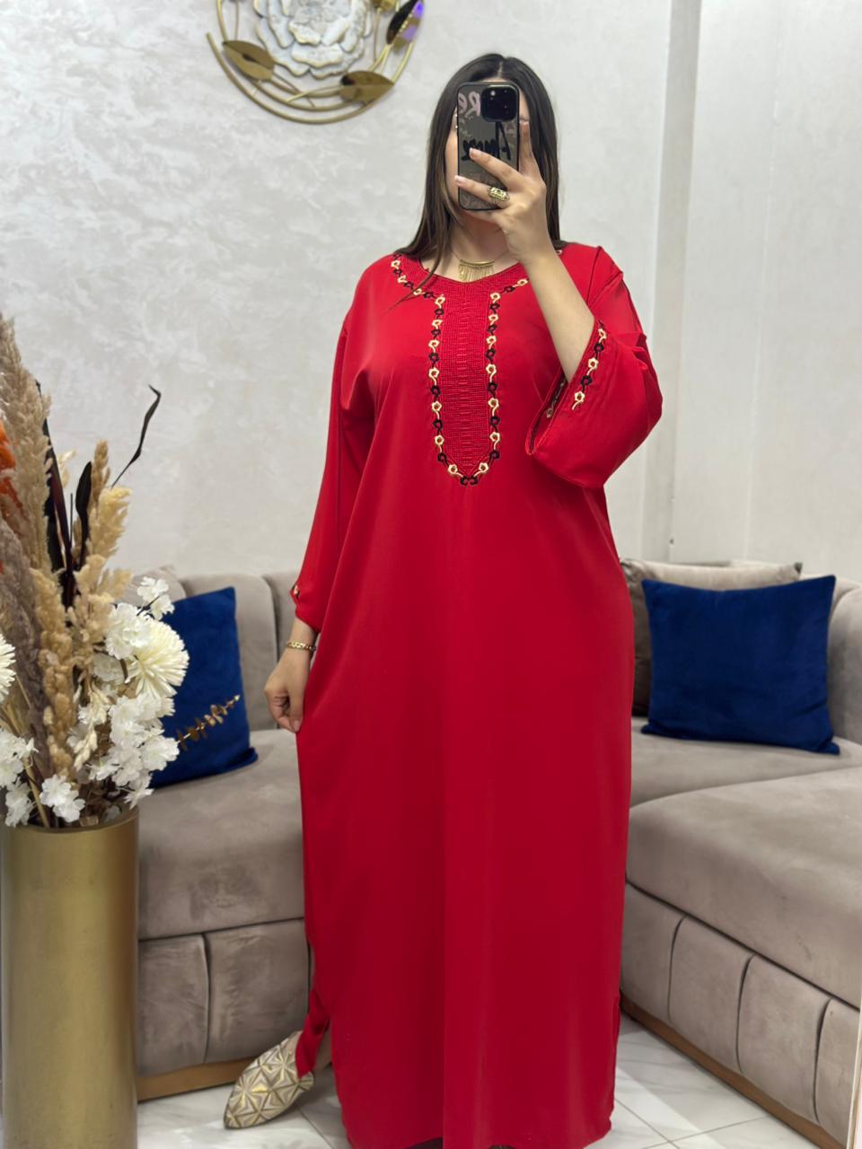 Caftan Lina