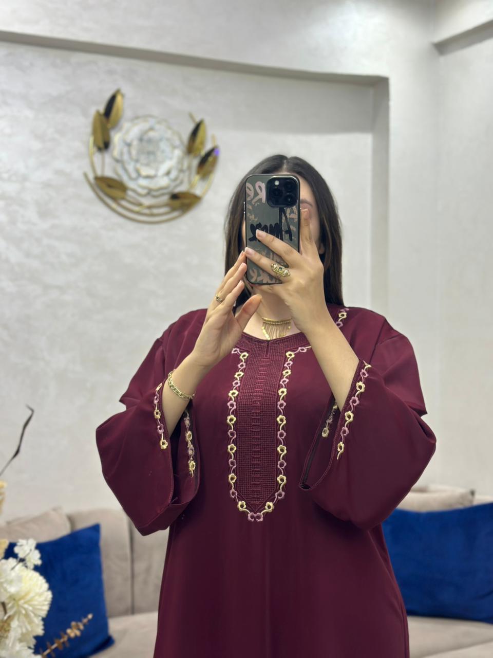 Caftan Lina