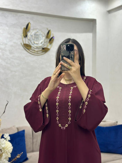Caftan Lina