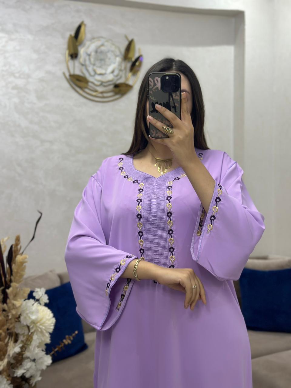 Caftan Lina
