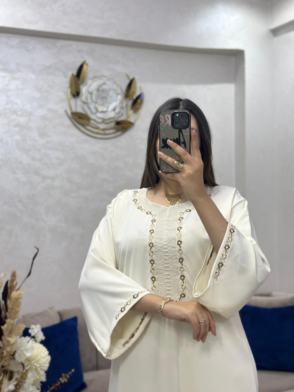 Caftan Lina