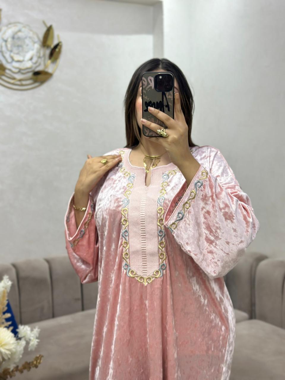 Caftan Mayssae