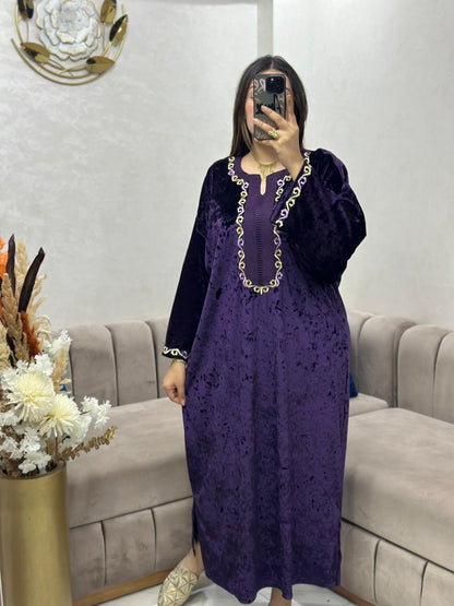Caftan Mayssae