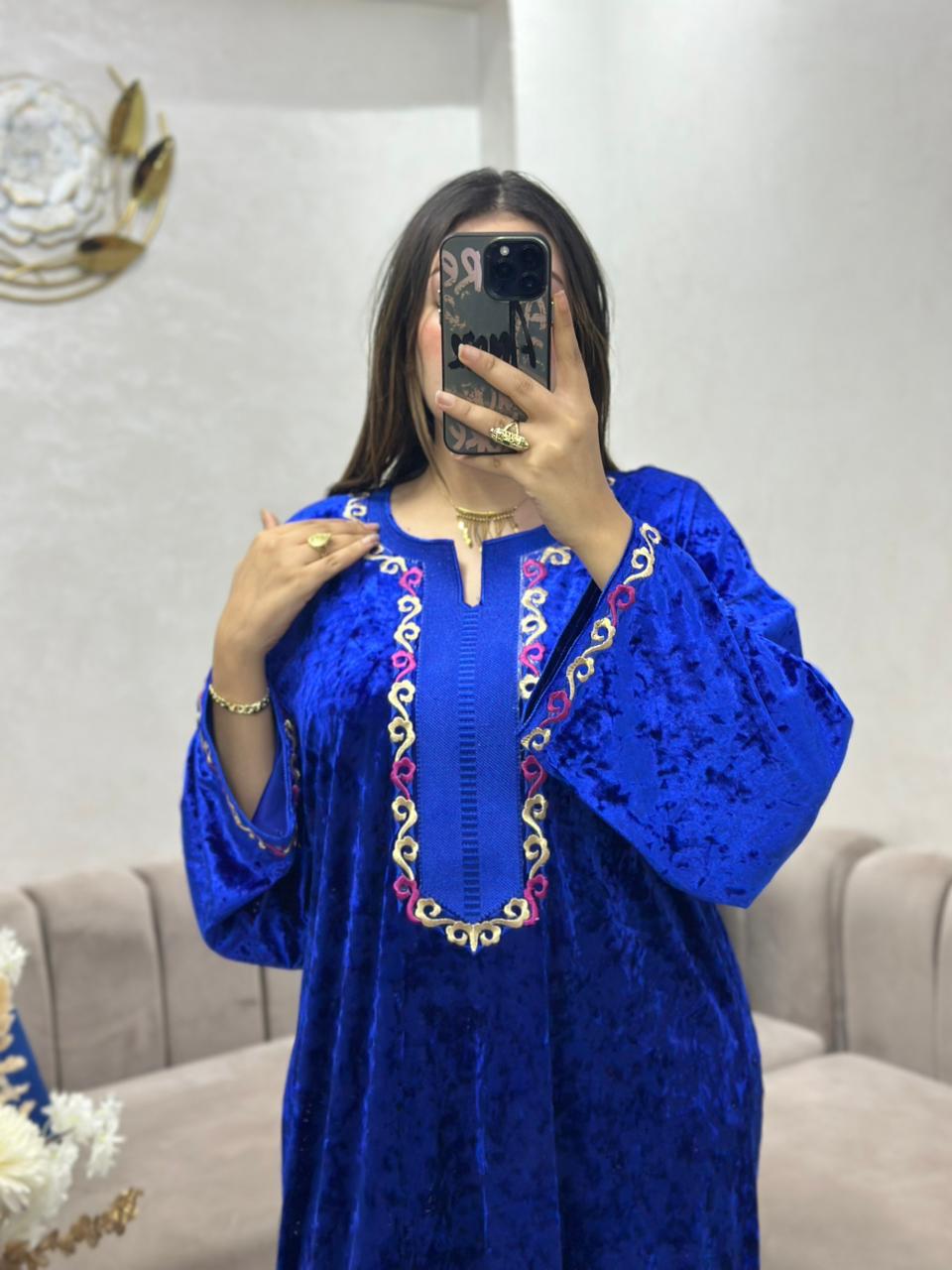 Caftan Mayssae