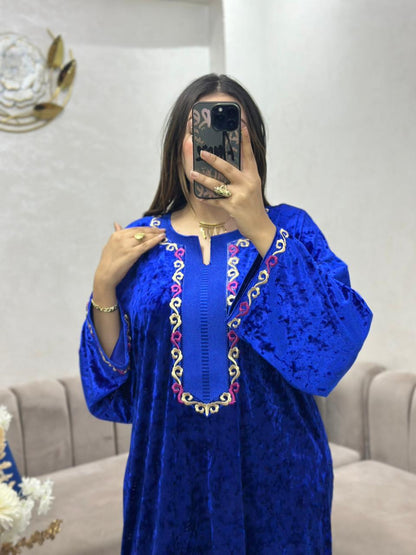 Caftan Mayssae