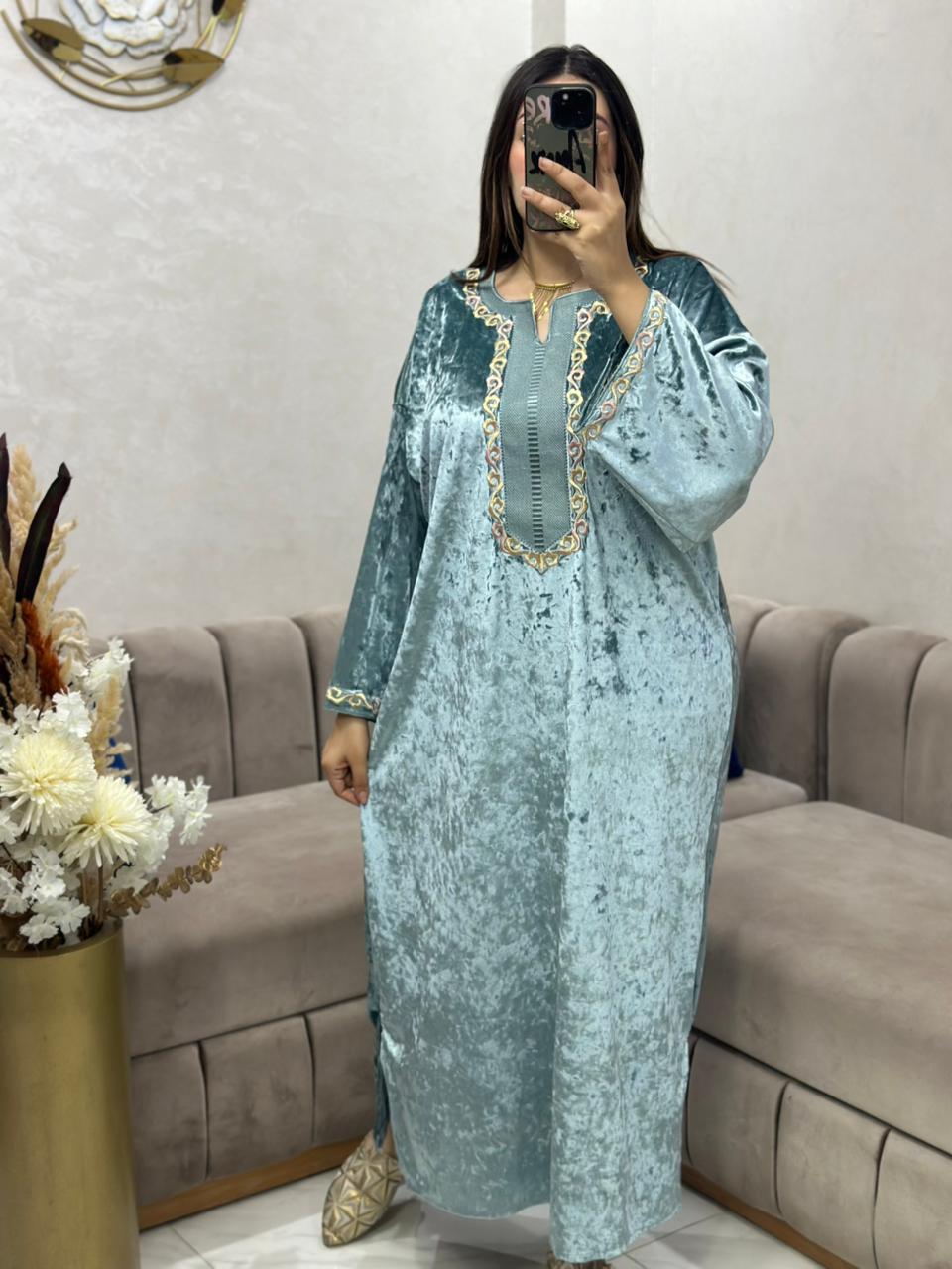 Caftan Mayssae