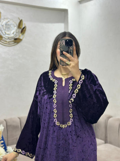 Caftan Mayssae