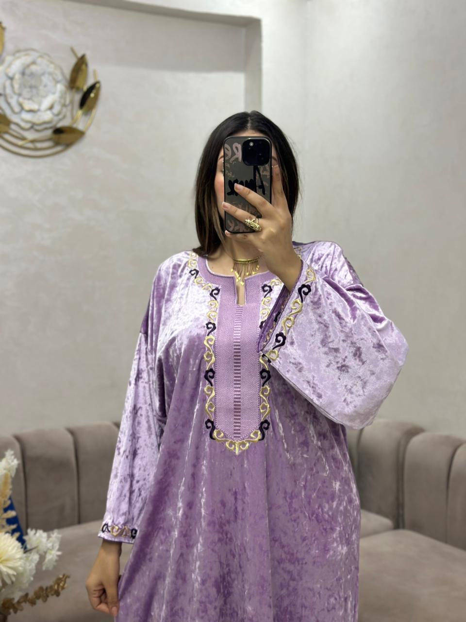 Caftan Mayssae