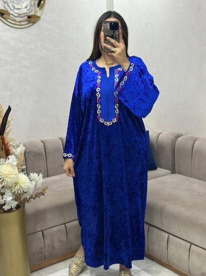 Caftan Mayssae