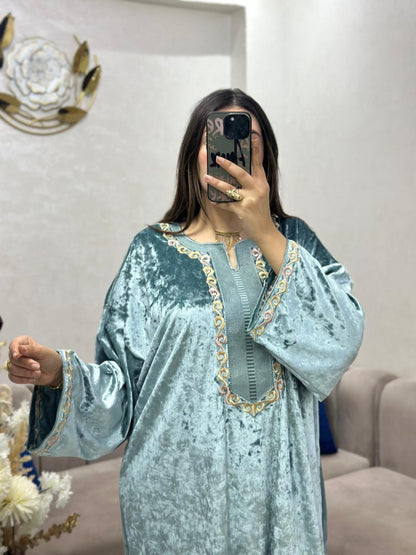 Caftan Mayssae