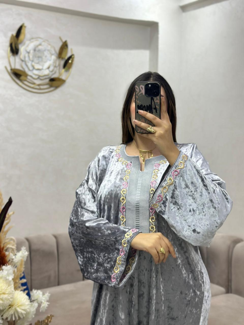 Caftan Mayssae