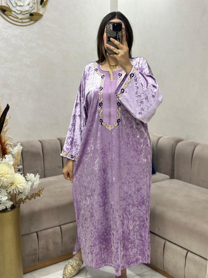 Caftan Mayssae