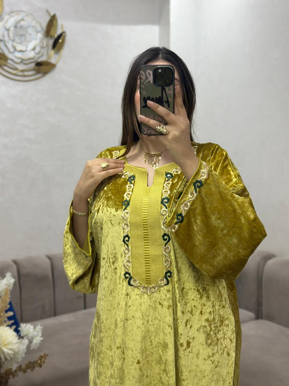 Caftan Mayssae