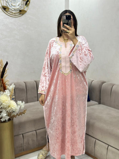 Caftan Mayssae
