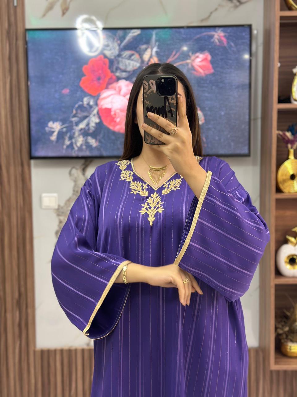 Caftan Mirage