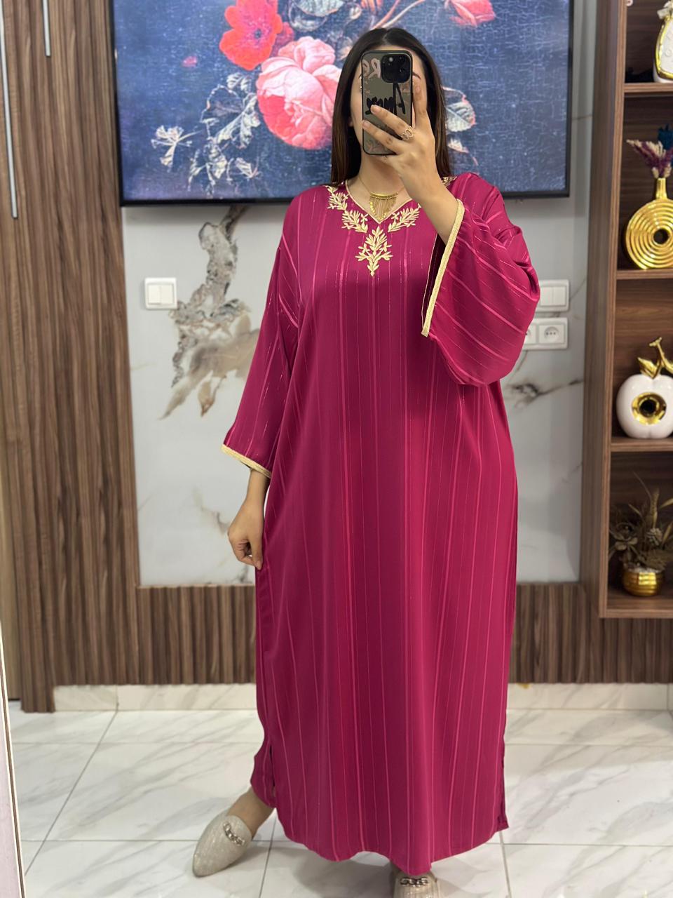 Caftan Mirage