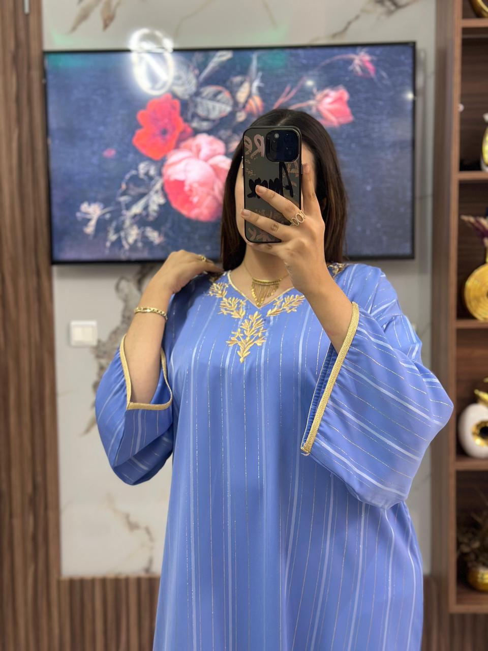 Caftan Mirage