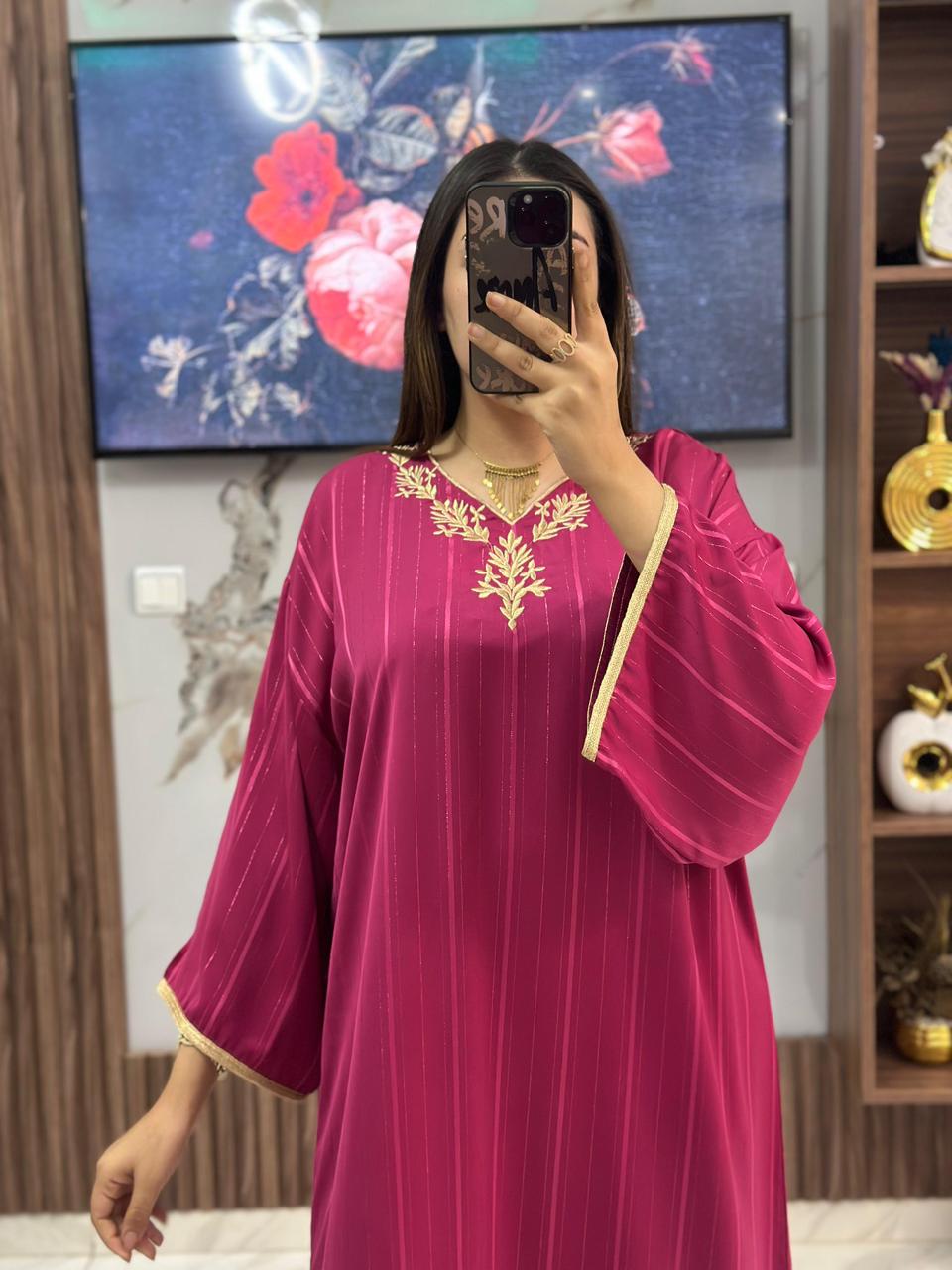 Caftan Mirage